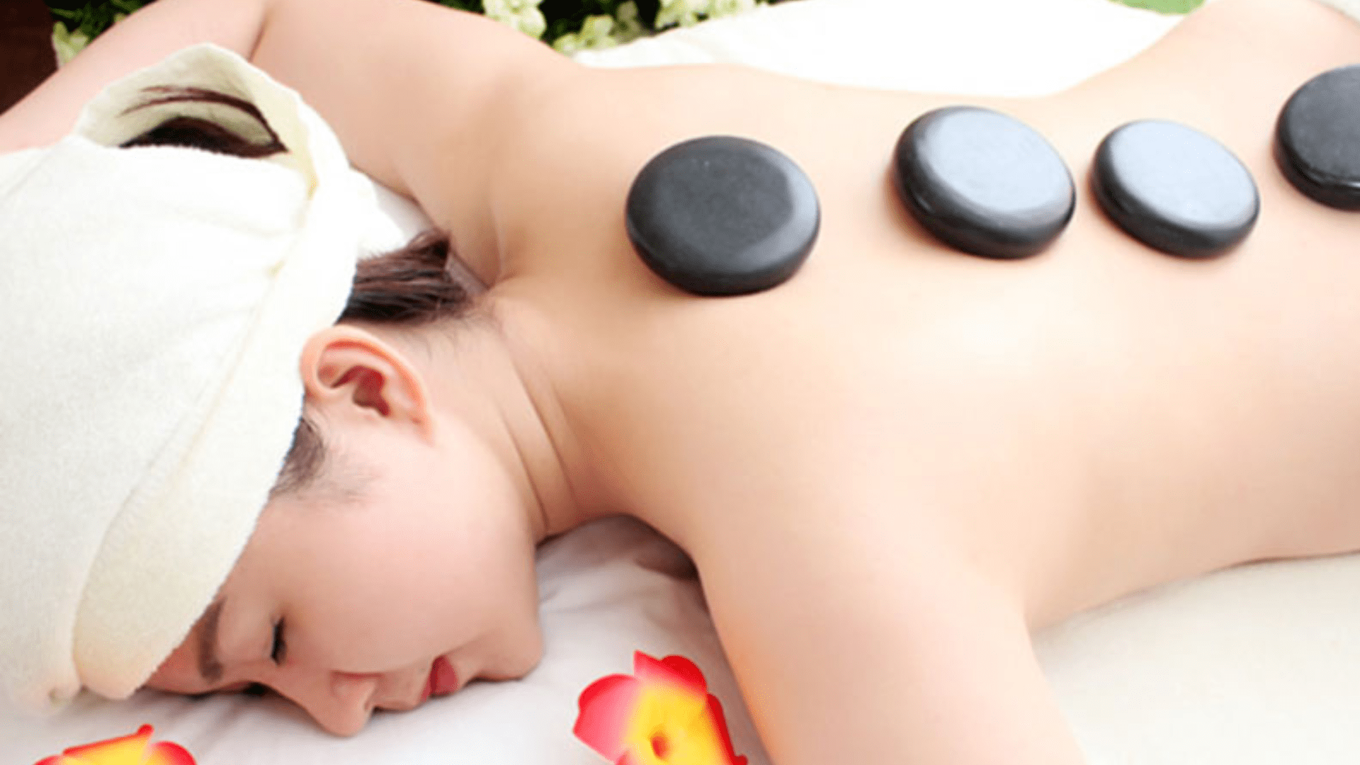 Mộc Nhiên Dưỡng Sinh Spa - Chuyên massage Đà Nẵng chuyên sâu