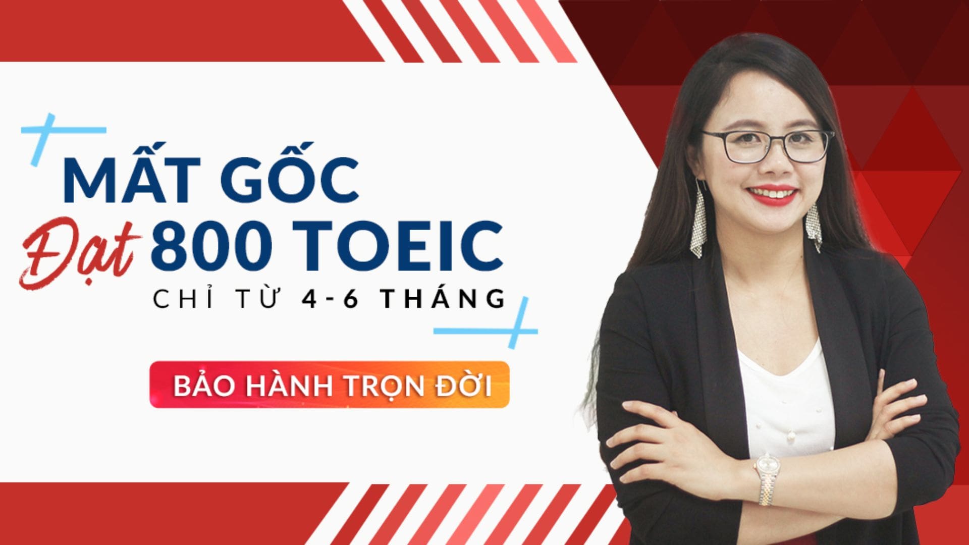 Ms. Hoa - Trung tâm Toeic Đà Nẵng tốt nhất 