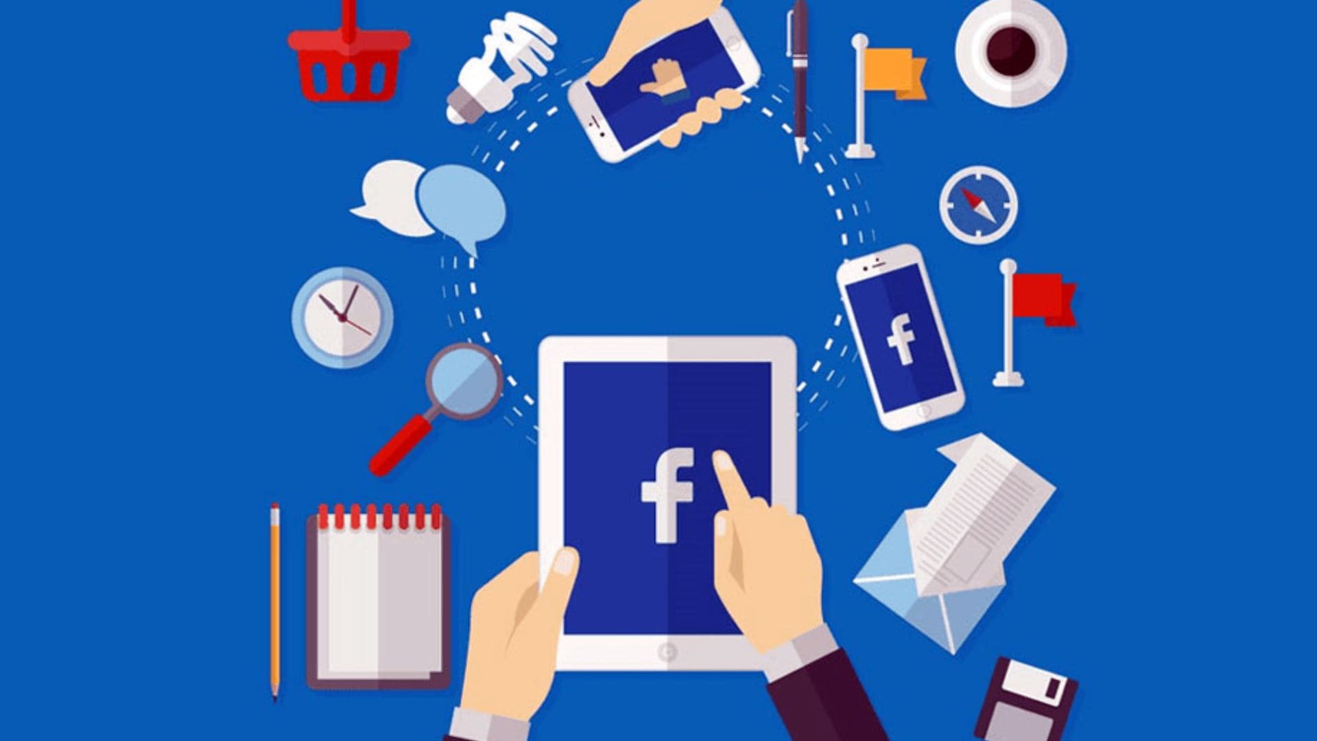 Công ty WanFang - Chuyên dịch vụ facebook tại Đà Nẵng