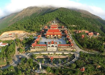 Top 29 địa điểm du lịch Hải Dương cực đẹp để check in