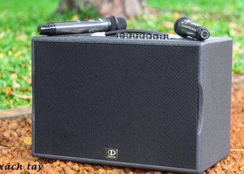 Bật mí 10 địa điểm cho thuê loa kẹo kéo Đà Nẵng giá rẻ