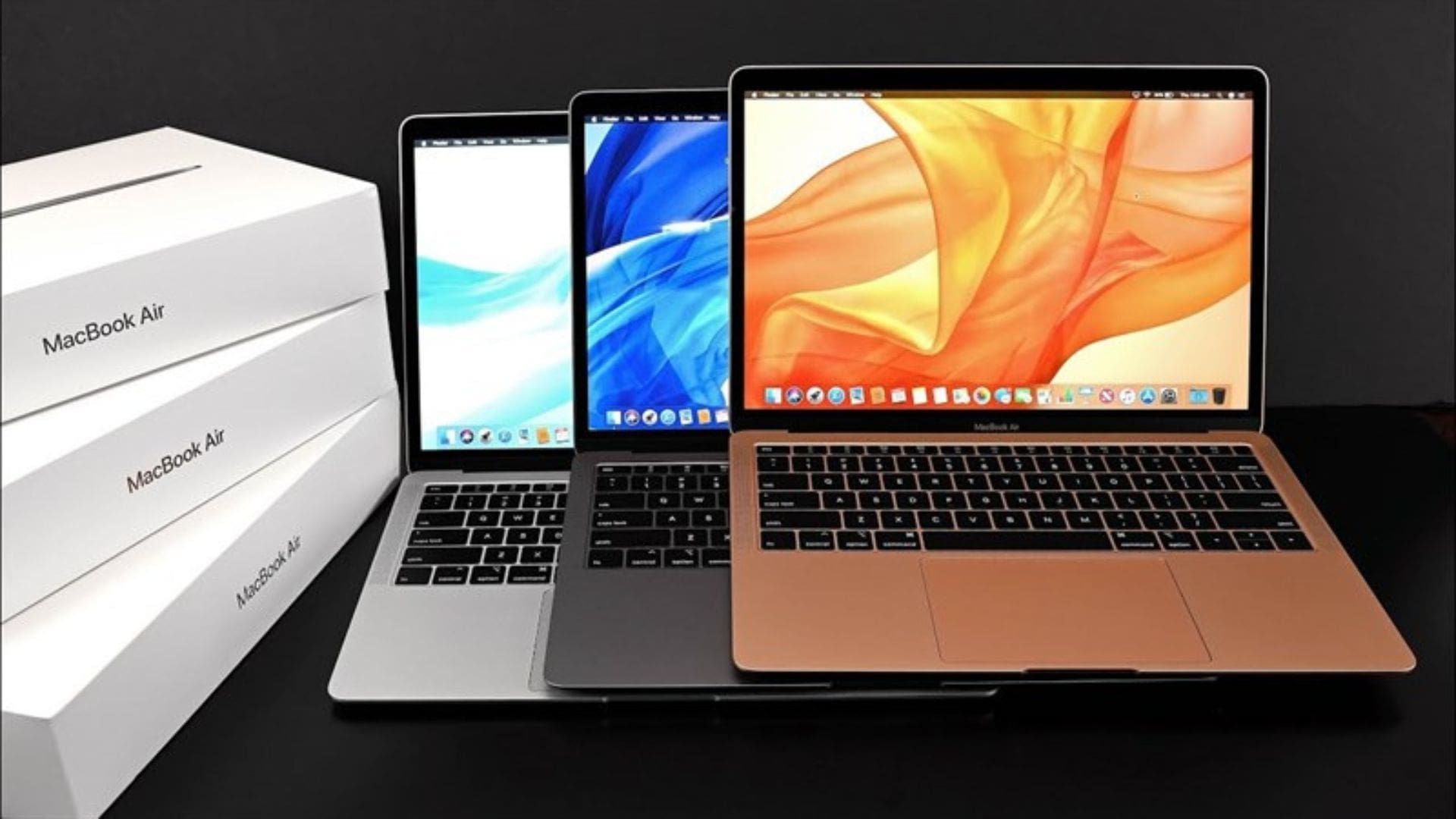 Trung tâm iFixCenter - Cửa hàng mua bán macbook Đà Nẵng chất lượng 