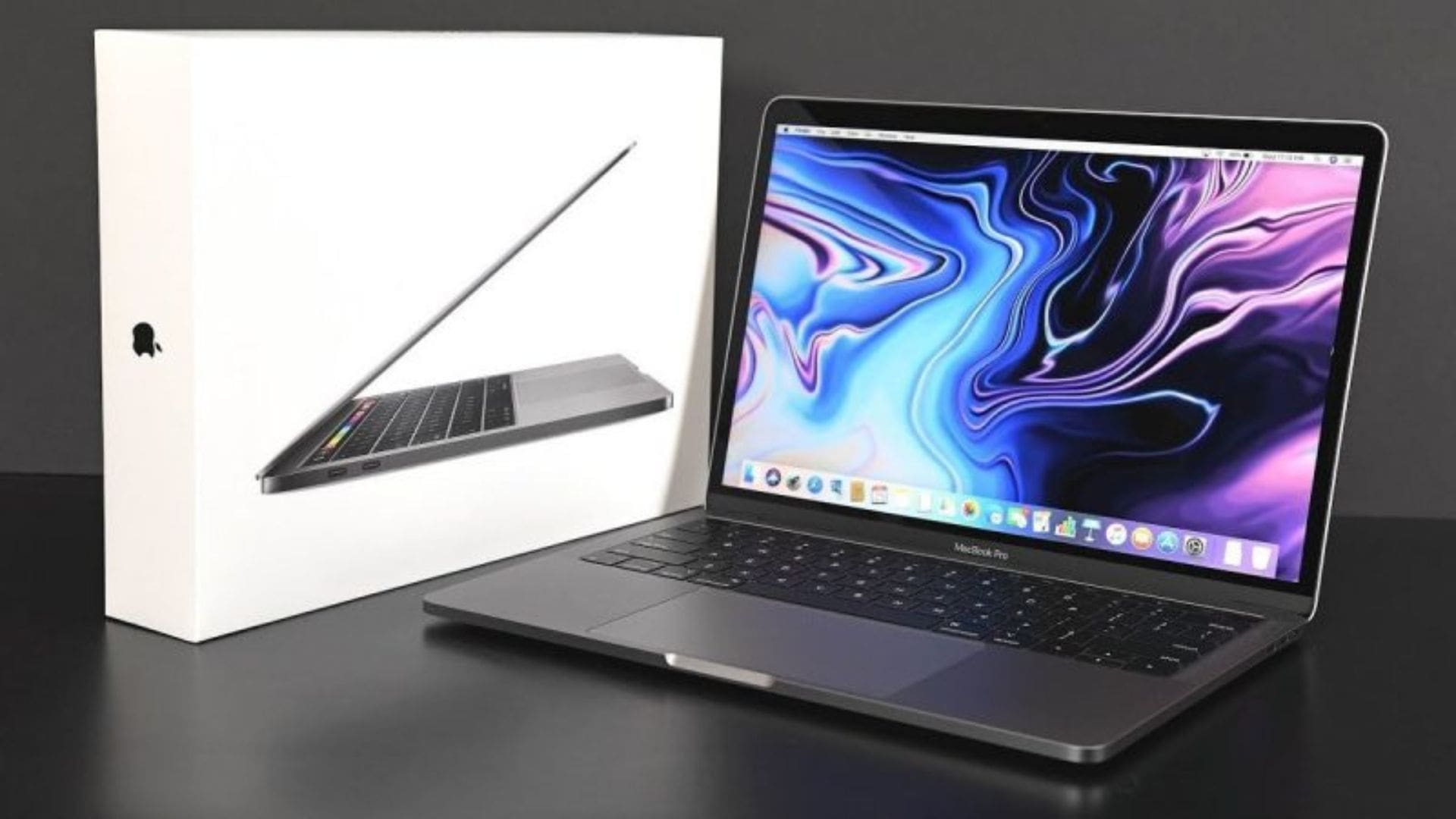 Macbook.com.vn - Đơn vị cung cấp macbook Đà Nẵng chất lượng