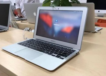 Bật mí Top 15 cửa hàng bán macbook Đà Nẵng chính hãng