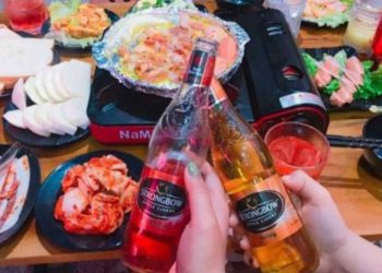 Bỏ túi 13 quán nhậu Đà Nẵng siêu ngon, giá rẻ