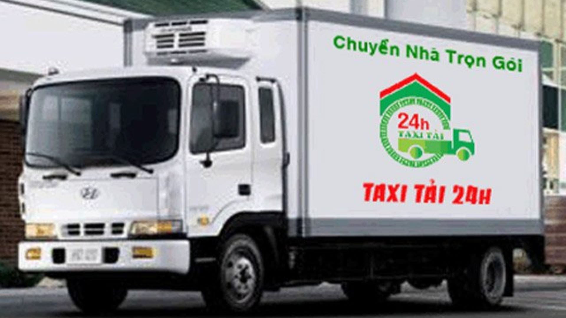 Chuyển nhà Đà Nẵng 24H - Chuyên vận chuyển mọi lúc mọi nơi Đà Nẵng 