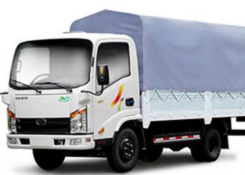 Bỏ túi Top 10 dịch thuê vụ xe tải Đà Nẵng giá rẻ