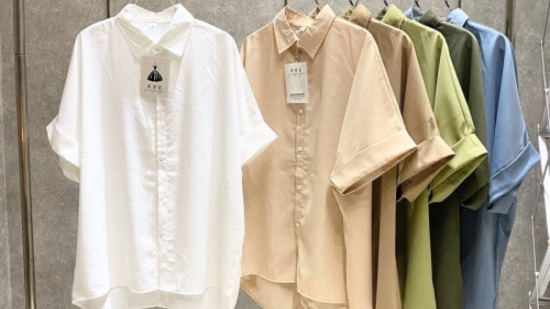 Ann’s Store Shop - Địa chỉ bán áo quần đẹp tại Đà Nẵng
