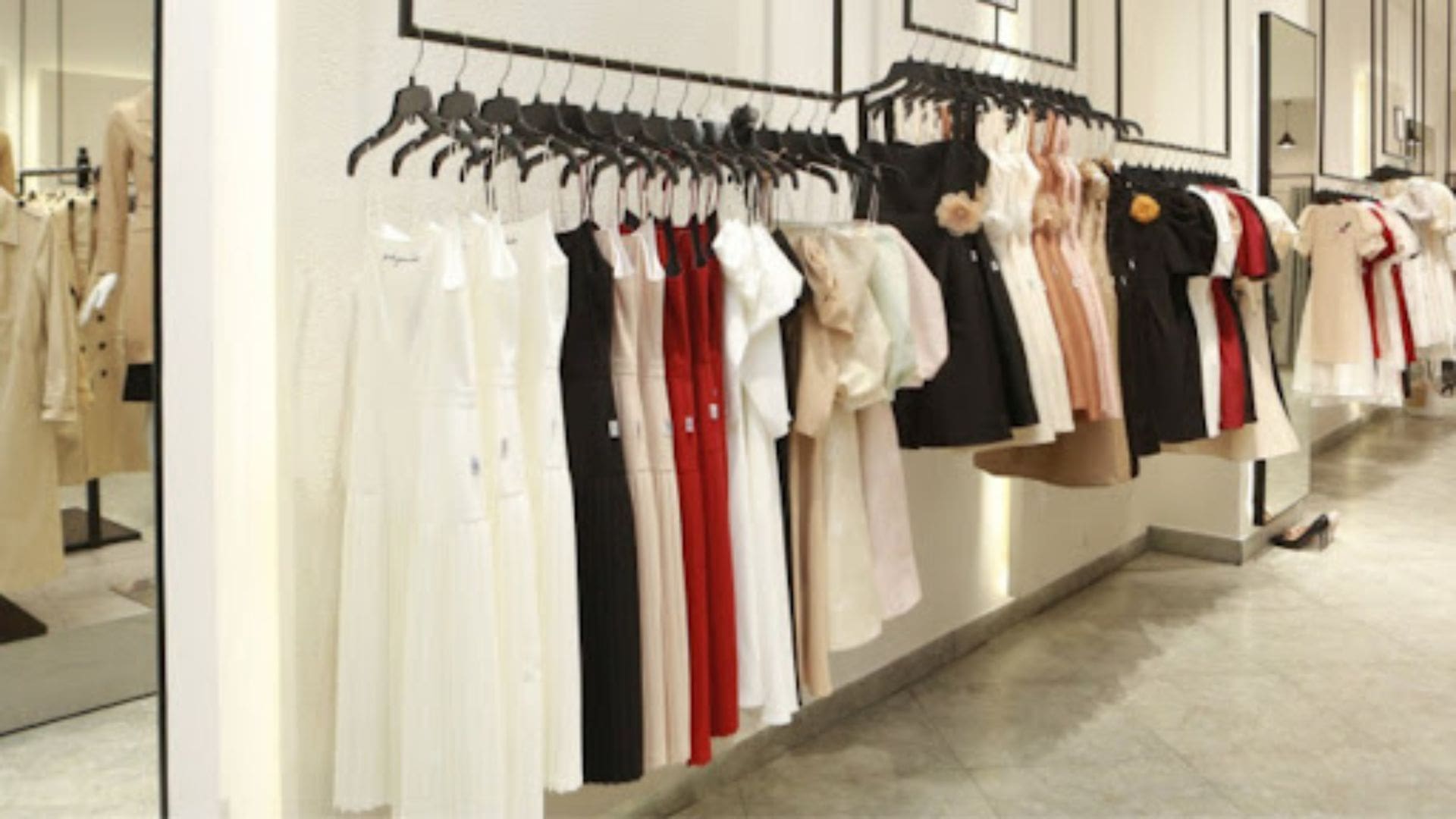 Smax - Shop áo quần tại Đà Nẵng