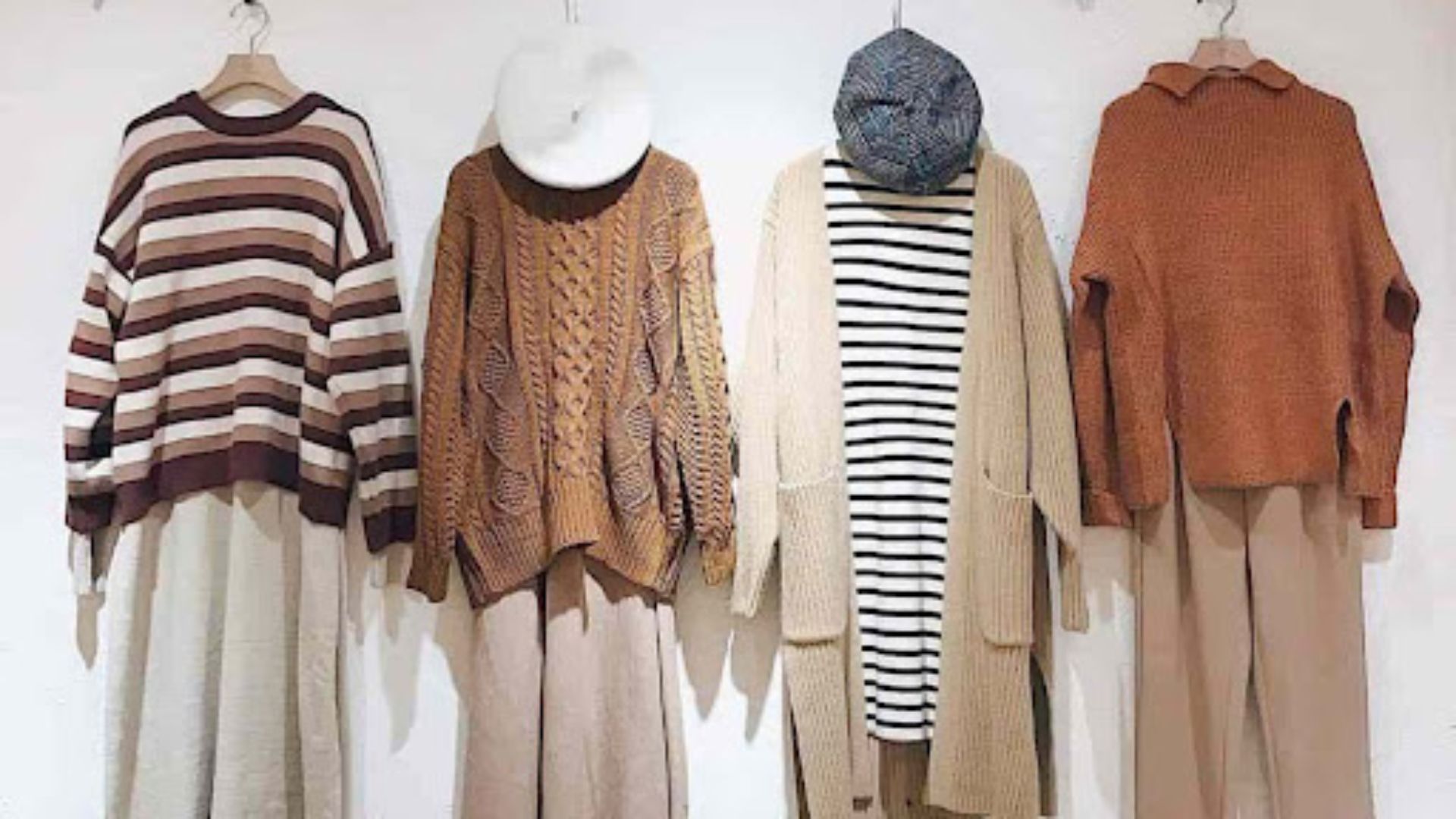 Mono Shop - Shop áo quần nổi tiếng tại Đà Thành