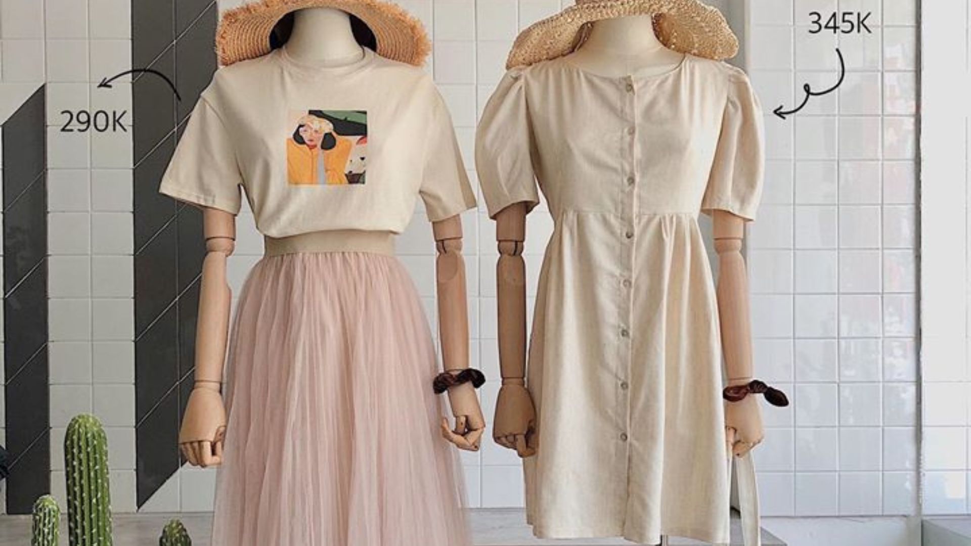 SOQ Shop - Shop áo quần Đà Nẵng cực uy tín