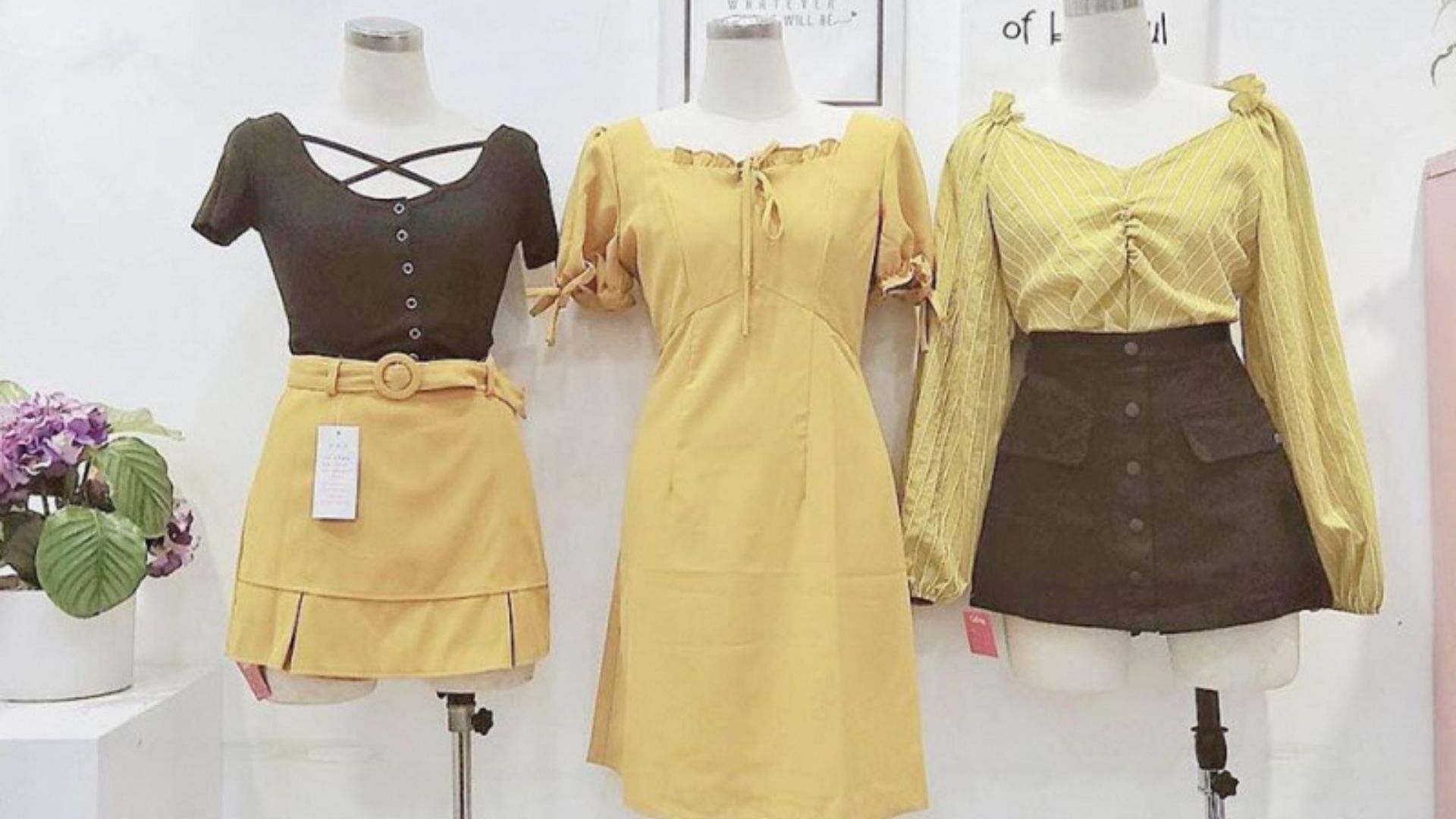 FM Style Đà Nẵng - Shop áo quần Đà Nẵng giá mềm