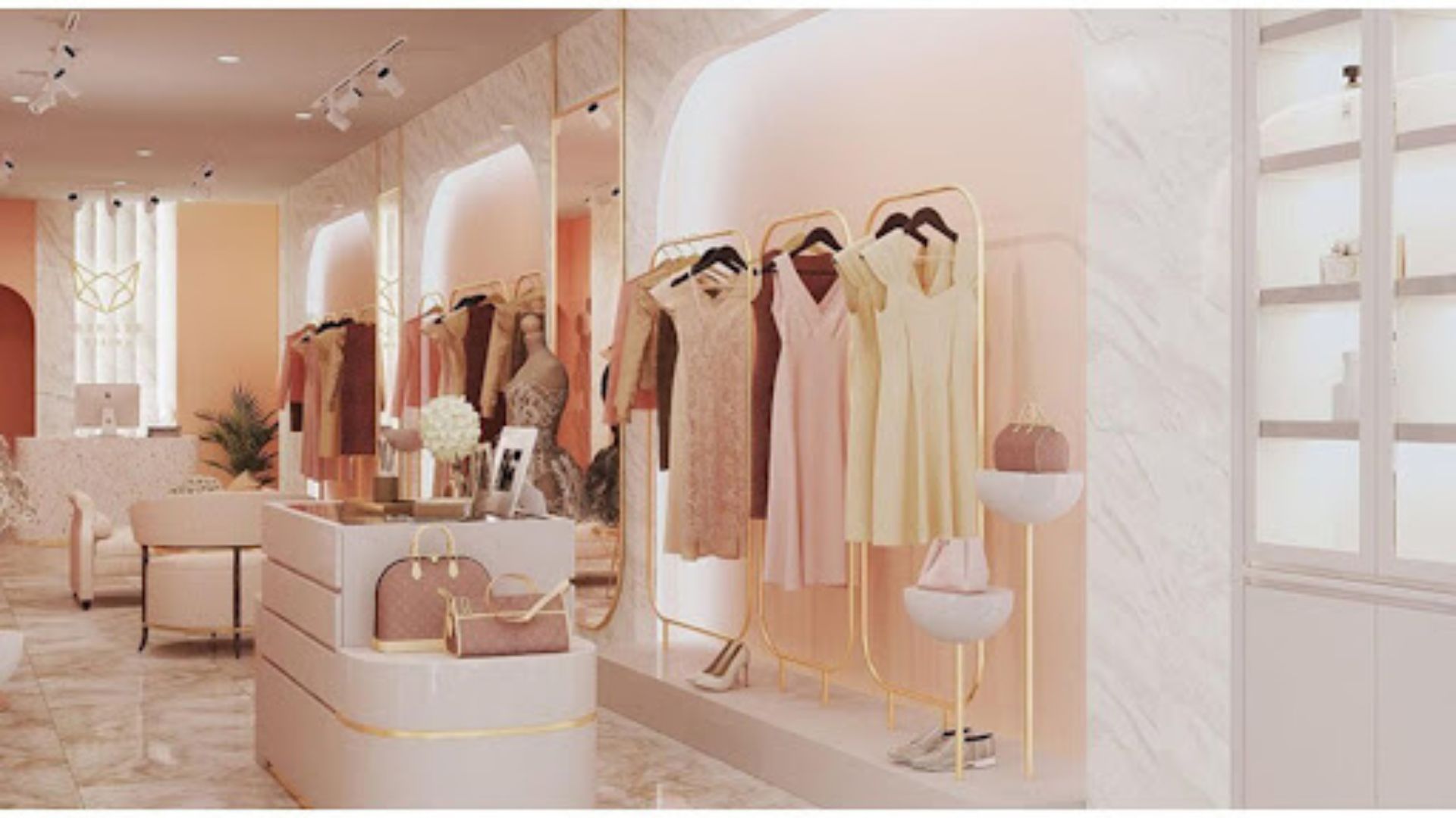 Lyn’s – Clothes & Accessories Shop - Shop quần áo Đà Nẵng giá rẻ