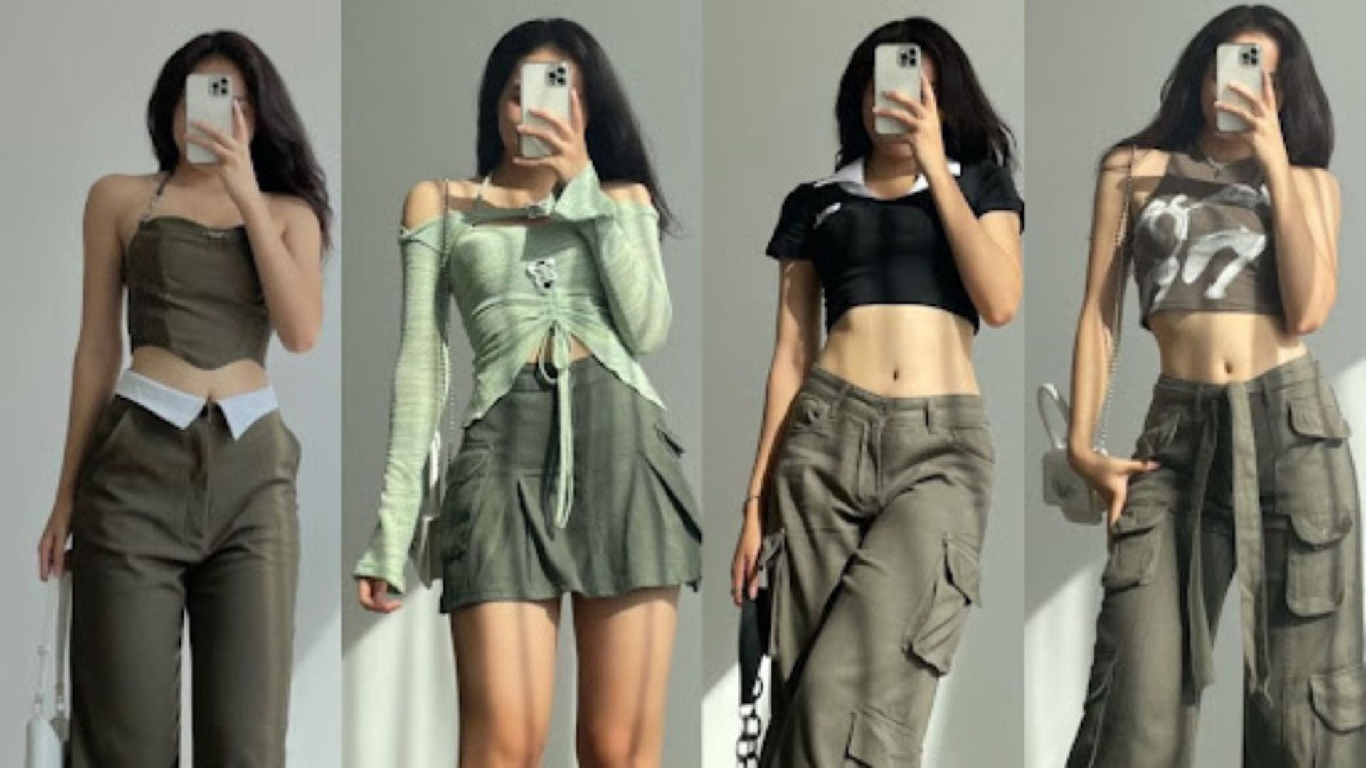 Ốc Sên Boutique - Áo quần hot hit tại Đà Nẵng