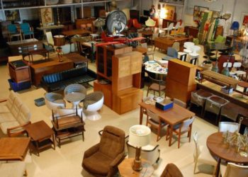 Lưu ngay Top 31 địa chỉ chợ đồ cũ Hà Nội chất lượng