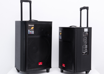 Những địa chỉ cho thuê loa kẹo kéo Đà Nẵng