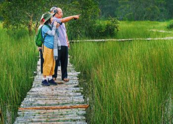 Du lich Long An cùng 30 địa điểm check in không thể bỏ qua