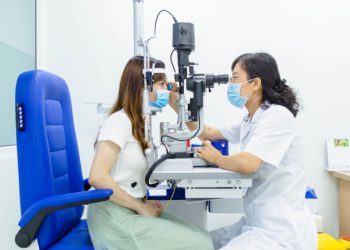 Top 10 bệnh viện mắt Hải Phòng uy tín và chất lượng nhất