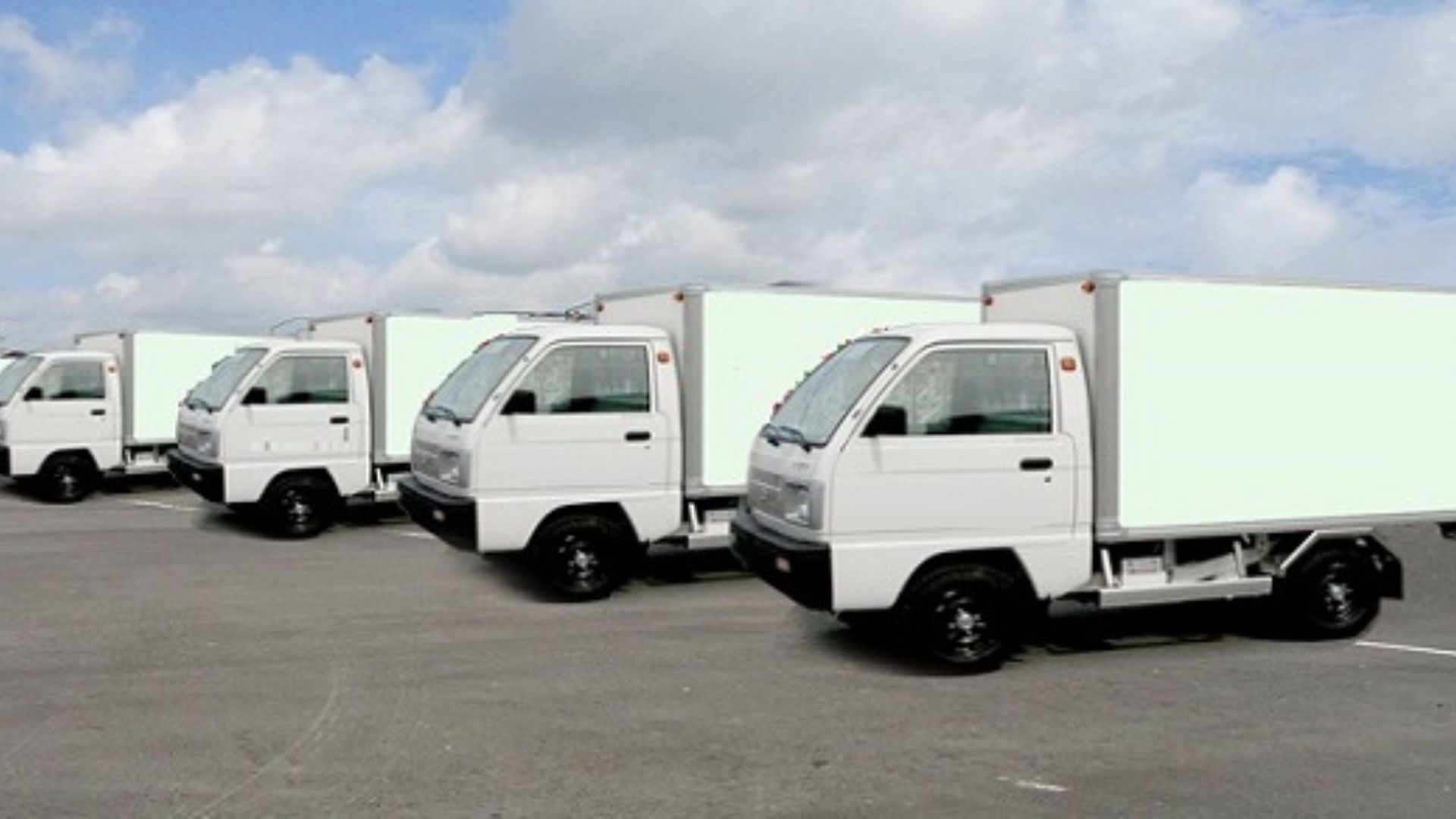 Taxi tải Minh Tuấn - Dịch vụ taxi tải Đà Nẵng chống thấm trần nhà giá rẻ