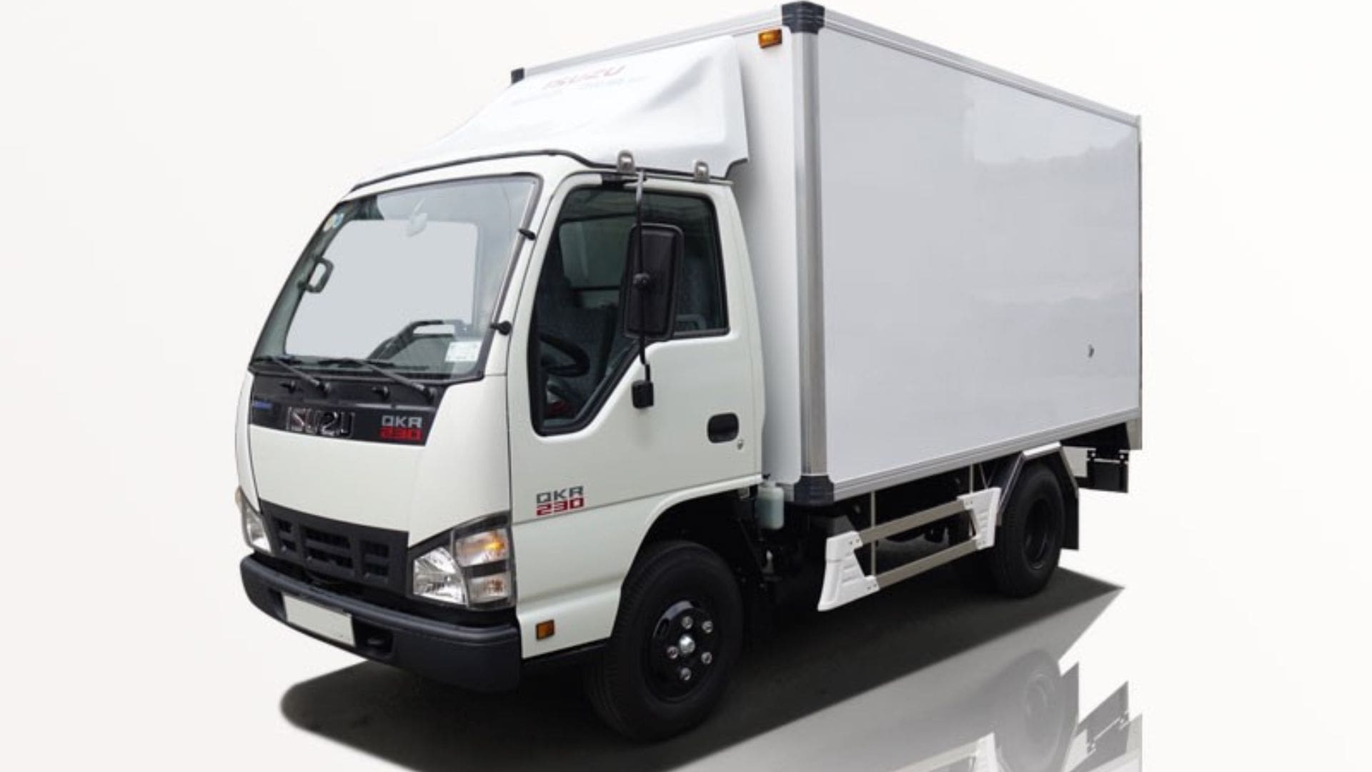 Taxi tải Nhân Hòa - Chuyên dịch vụ taxi tải Đà Nẵng chống thấm trần nhà uy tín 