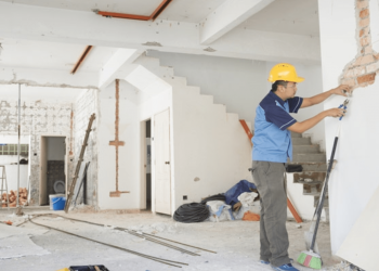 Top 17 dịch vụ sửa nhà Đà Nẵng uy tín, giá tốt