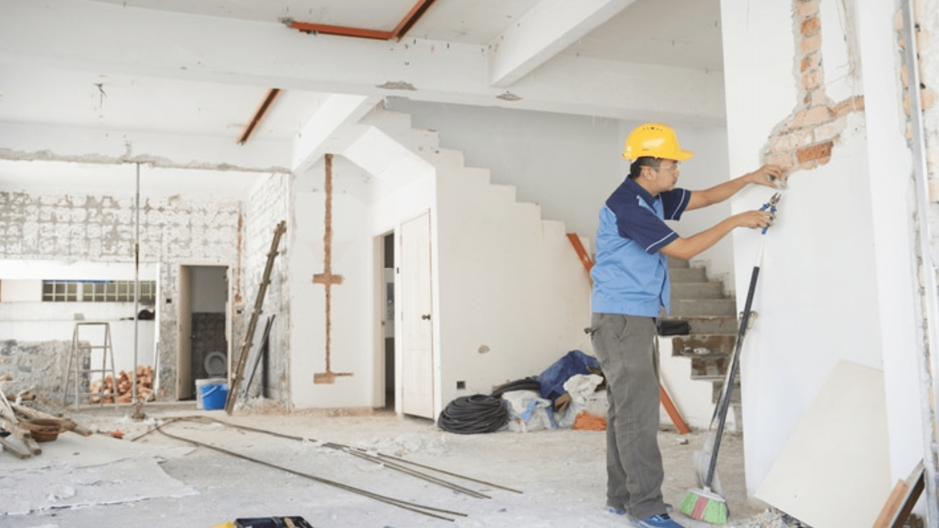 Top 17 dịch vụ sửa nhà Đà Nẵng uy tín, giá tốt