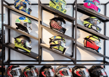 Lưu ngay top 11 địa chỉ bán mũ bảo hiểm Đà Nẵng chất lượng, giá rẻ