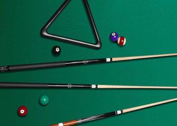 Mua ngay phụ kiện bida Đà Nẵng cực chất với 7 địa chỉ uy tín