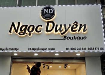 Top 19 địa chỉ thi công biển quảng cáo Đà Nẵng chất lượng, giá tốt