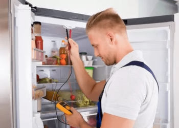 10 địa chỉ sửa tủ lạnh tại nhà ở Đà Nẵng chất lượng hàng đầu