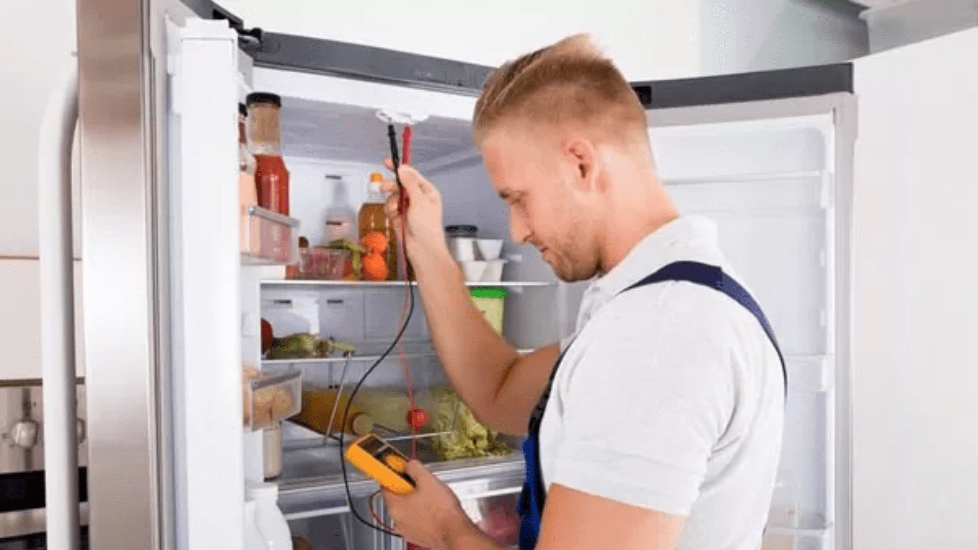 10 địa chỉ sửa tủ lạnh tại nhà ở Đà Nẵng chất lượng hàng đầu