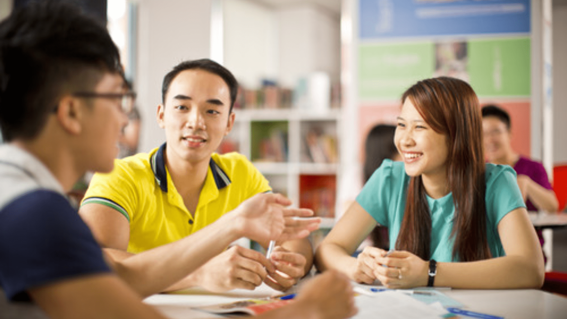 Top 15 địa điểm học tiếng anh giao tiếp Đà Nẵng uy tín, chất lượng