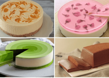 Top 12 địa chỉ học làm bánh giá rẻ ở Đà Nẵng cho bạn tham khảo