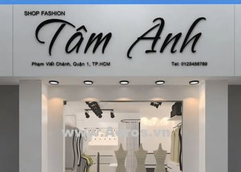 Điểm qua 15 công ty làm bảng hiệu tại Đà Nẵng siêu chất lượng