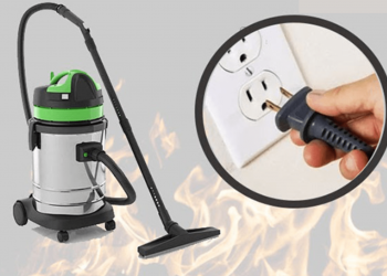 Top 9 dịch vụ thuê máy hút bụi tại Đà Nẵng chất lượng, giá rẻ