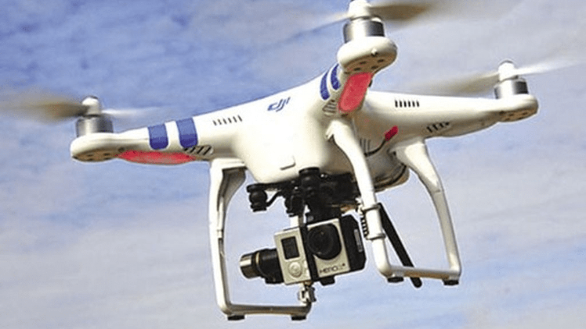 Top 9 cửa hàng bán Flycam Đà Nẵng chất lượng, giá tốt cho bạn tham khảo