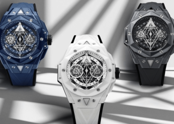 Bật mí 19 cửa hàng đồng hồ Đà Nẵng cực chất lượng, giá tốt