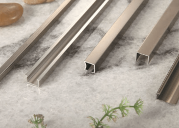 Top 10 địa chỉ bán nẹp Inox Đà Nẵng chất lượng, giá rẻ