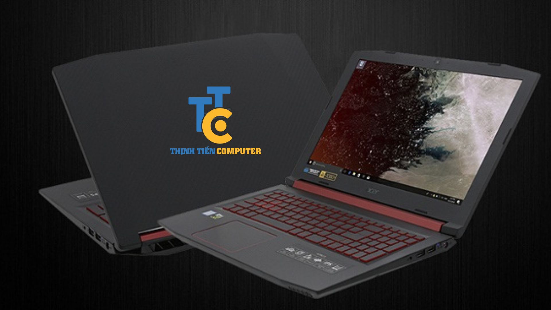 Thịnh Tiến Computer - Địa điểm laptop Đà Nẵng chất lượng