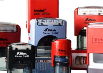 Bật mí tới bạn 12 địa chỉ chất lượng làm con dấu tại Đà Nẵng