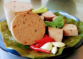 Bỏ túi 12 địa chỉ bán chả bò Đà Nẵng siêu ngon, giá cực tốt 