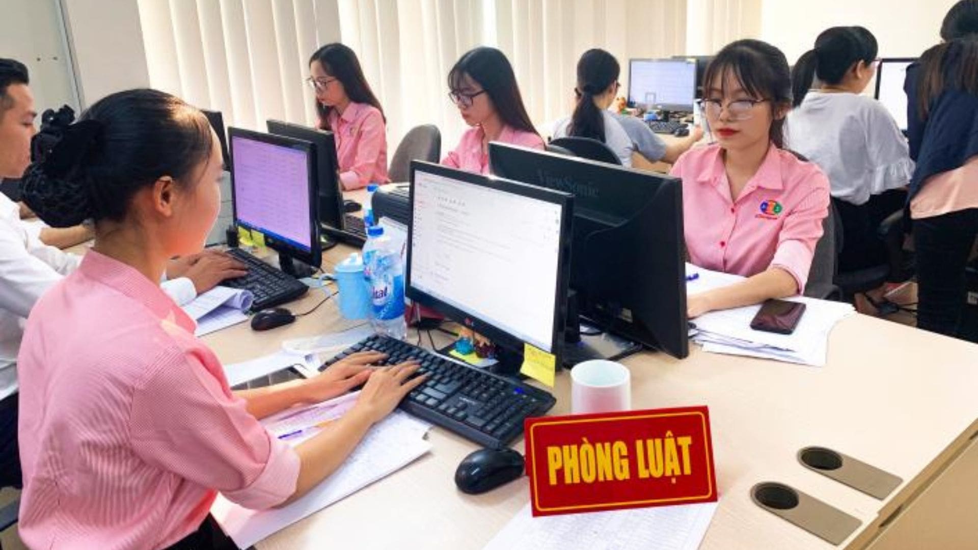 Công ty dịch thuật Đà Nẵng Alpha Translation
