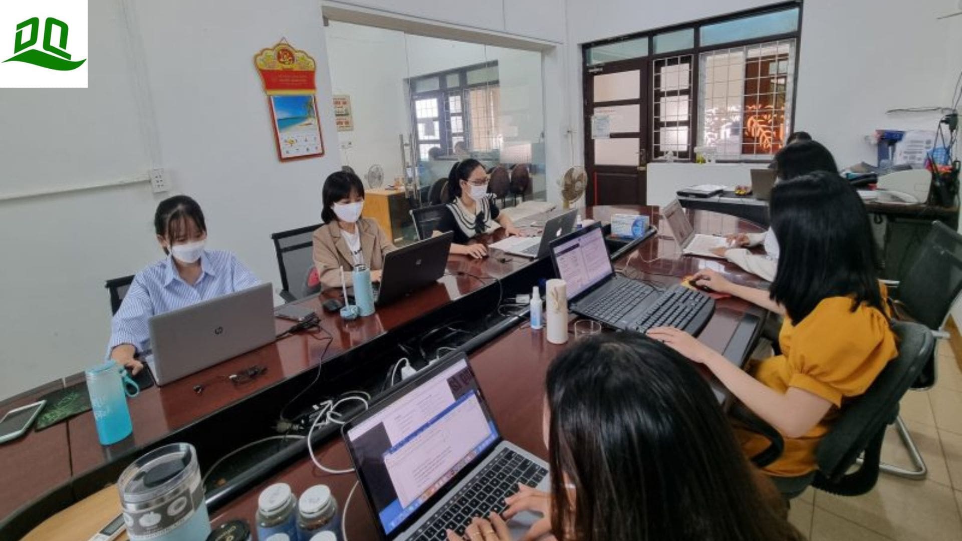 Dịch thuật DQ - Địa chỉ dịch thuật Đà Nẵng đa ngôn ngữ