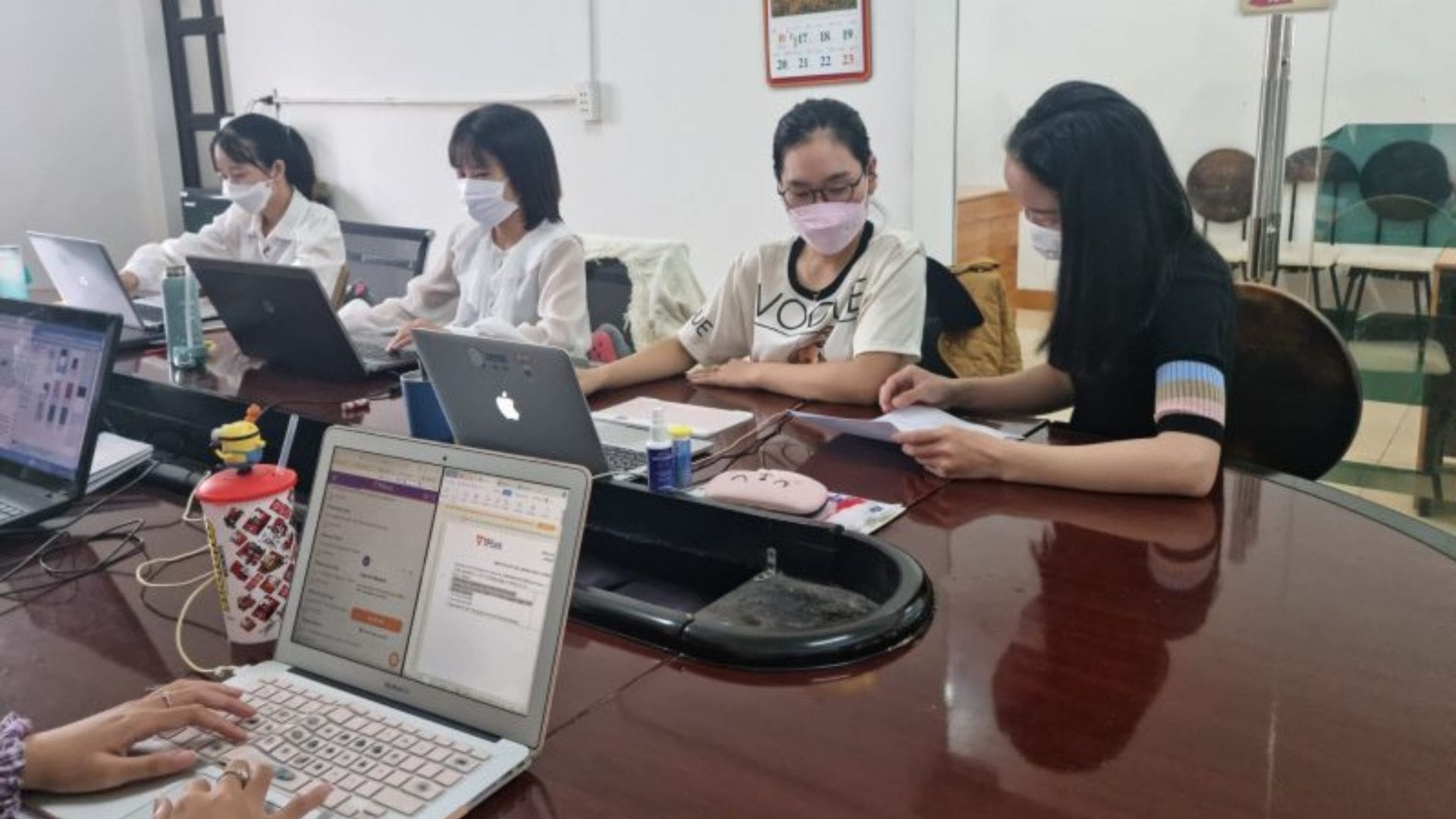 Thế giới dịch thuật - Đơn vị dịch thuật Đà Nẵng chuyên nghiệp