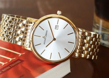 Bỏ túi 12 địa chỉ bán đồng hồ Cần Thơ cực uy tín, giá rẻ