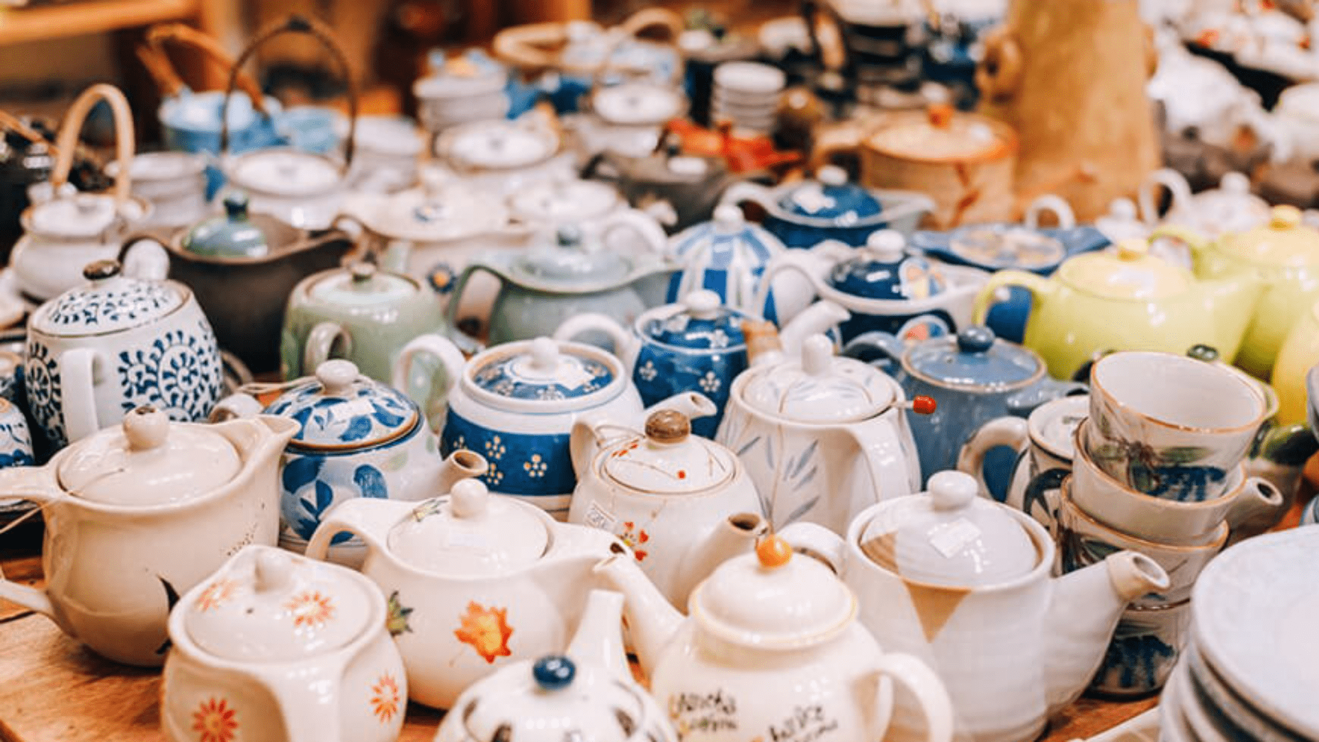 Không Gian Gốm Sứ Bát Tràng - Địa chỉ in gốm sứ Đà Nẵng có tiếng