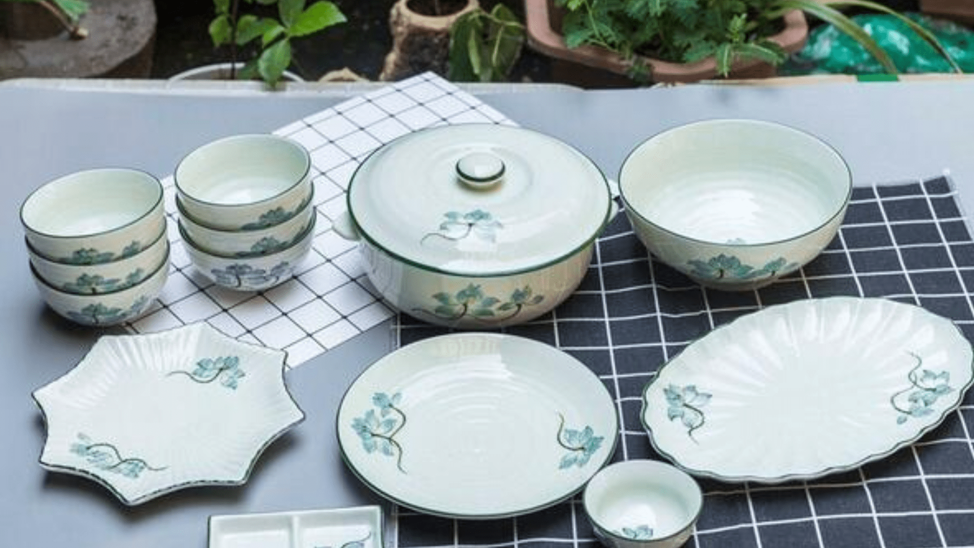 Gốm Sứ Bách Hoa - Địa chỉ in gốm sứ Đà Nẵng uy tín