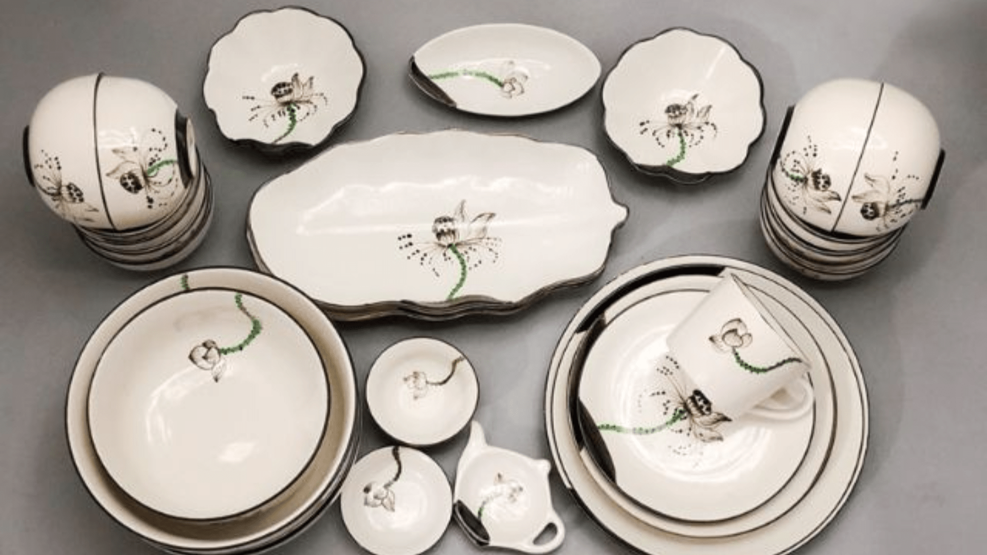 Gốm Sứ Xương - Địa chỉ in gốm sứ Đà Nẵng hàng đầu