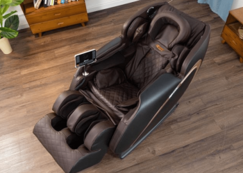 Bỏ túi 11 địa chỉ bán ghế massage Đà Nẵng cực chất lượng