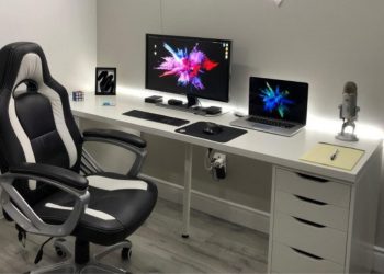 Khám phá 15 địa chỉ bán ghế gaming Đà Nẵng chất lượng, giá tốt